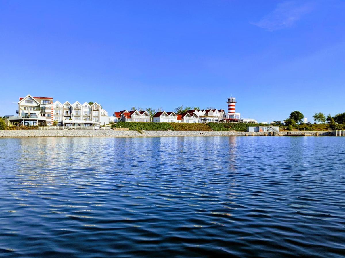 Helenes Ferienwohnung Auf Dem Bauernhof - Lausitzer Seenland Lauta Экстерьер фото